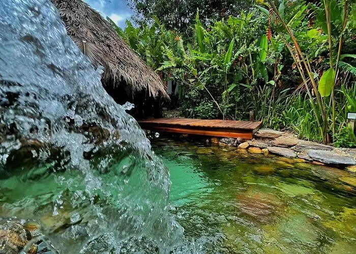 Buddy'S Hostel & Pousada Alto Paraiso Alto Paraíso de Goiás